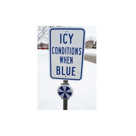 ICY CONDITIONS INDICATOR MOBILE KIT FRW977